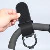 Multifunctional Stroller Hooks, Various Colors, 2-Pack view 4