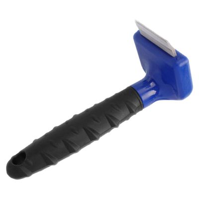 Cat Grooming Brush with Ergonomic, Non-Slip Metal Handle
