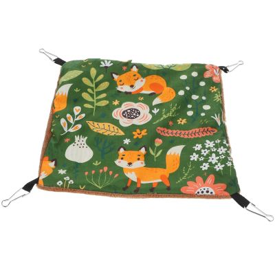 EXAOMBLE Hammock for Guinea Pigs and Ferrets