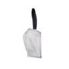 PUXZYAX Metal Cat Litter Sifting Scoop, Lightweight and Easy to Clean, with Handle Hole view 2