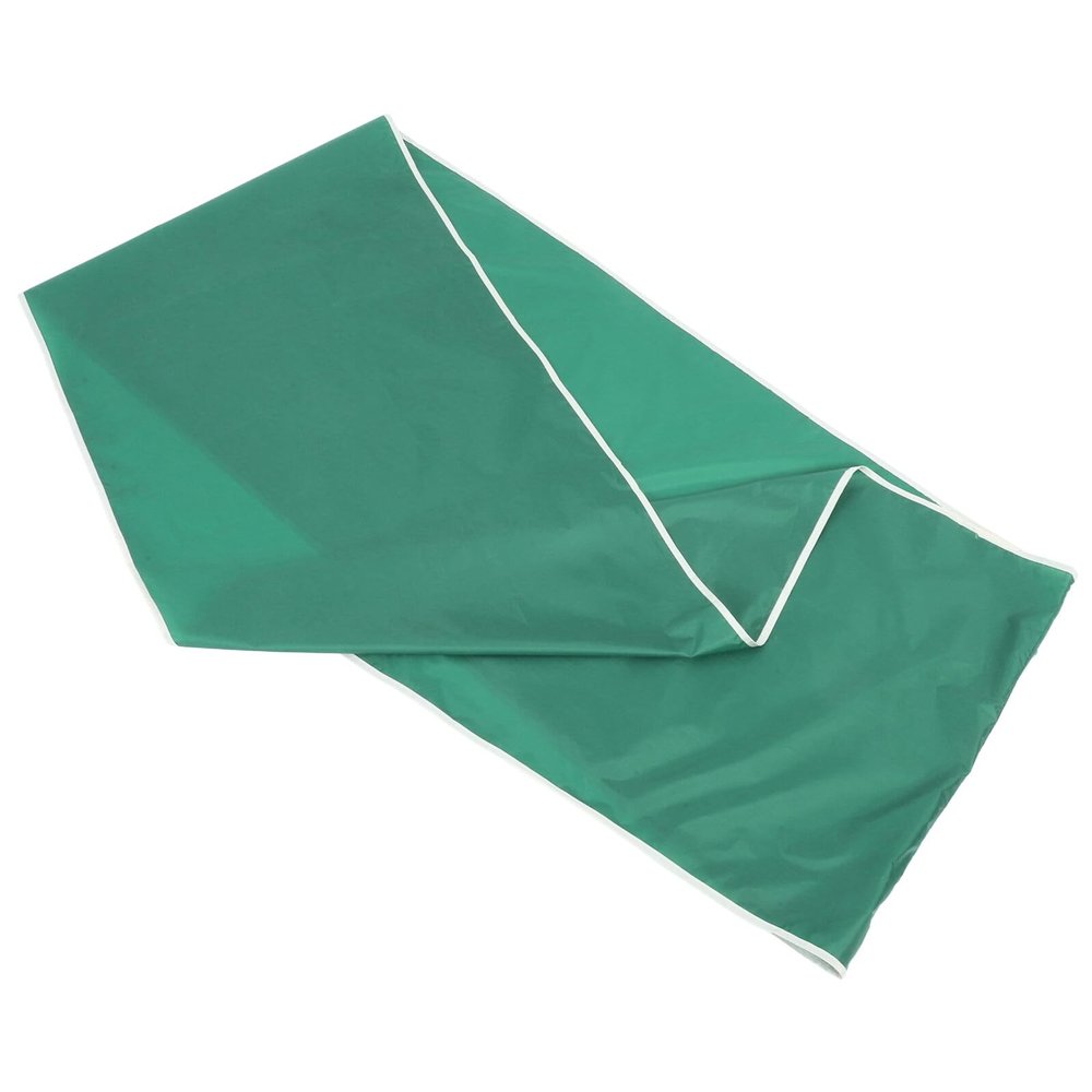 Green Patient Transfer Sheet 180 x 75 cm, Polyester