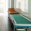 Green Patient Transfer Sheet 180 x 75 cm, Polyester view 4