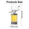 YPBEW 6-in-1 Multifunctional Aquarium Filter Pump view 4