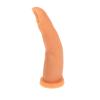 BCOATH Silicone Practice Hand for Acrylic Nails with Flexible Joints view 1
