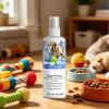 Bitter Spray for Cats, Gentle and Fast-Acting Training Aid view 3