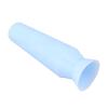 Annadue 8-Piece Silicone Contact Lens Plunger Applicator and Removal Tool, Easy and Safe Lens Handling for Home or Travel (Blue) view 2