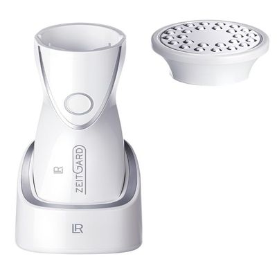 LR ZEITGARD Pro + Body Attachment for Face & Body