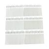 12-Piece No-Drill Frame Hanging Strips for Large Pictures view 1