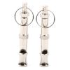 Rengue 2-Piece Ultrasonic Dog Training Whistle view 1