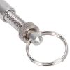 Rengue 2-Piece Ultrasonic Dog Training Whistle view 3