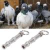 Rengue 2-Piece Ultrasonic Dog Training Whistle view 4