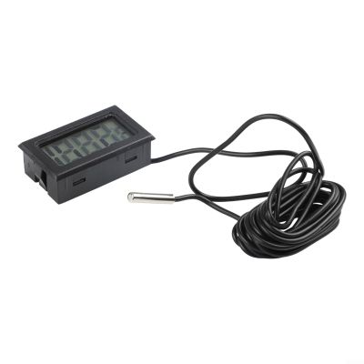 Digital Thermometer with Probe