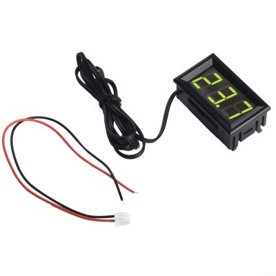 Digital Outdoor Thermometer