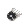 YPBEW 2-Piece Original 9 mm White-Core Wheel, 24 Million, Compatible with G403 and G603, for Laptop Ergonomic and Mechanical Gaming Keyboards view 4