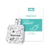 Portable Disposable Dog Poop Scoop with Bags view 1