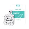 Portable Disposable Dog Poop Scoop with Bags view 3