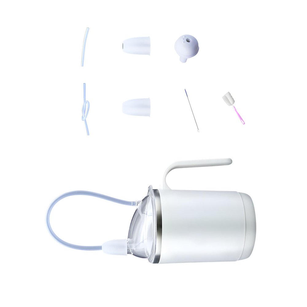 YPBEW Spill-Proof Drinking Cup, 450 ml, for Seniors with Limited Mobility or Swallowing Difficulties, Multifunctional Adaptive Beverage Cup