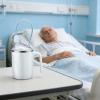 YPBEW Spill-Proof Drinking Cup, 450 ml, for Seniors with Limited Mobility or Swallowing Difficulties, Multifunctional Adaptive Beverage Cup view 2