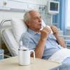 YPBEW Spill-Proof Drinking Cup, 450 ml, for Seniors with Limited Mobility or Swallowing Difficulties, Multifunctional Adaptive Beverage Cup view 4