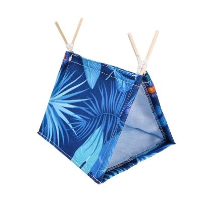 Portable Comfortable Tent for Small Animals