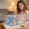 Portable Comfortable Tent for Small Animals view 4