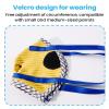 Escape-Proof Bird Carrier with Leak-Proof Strap view 4
