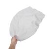 Toddmomy 4-Pack Soft Reusable Breathable Cotton Changing Pad Covers, 2 Sizes view 4