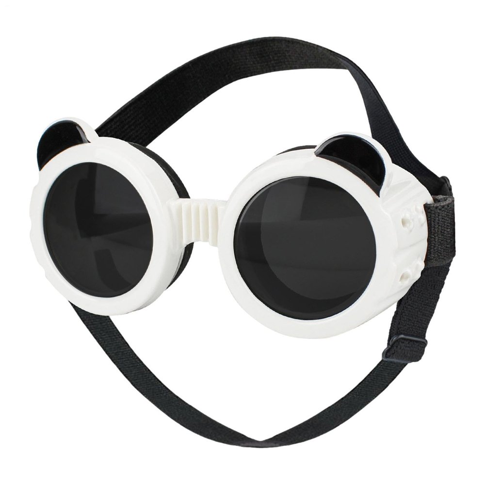 Dog Sunglasses | UV Protection Goggles for Pets | Anti-Fog