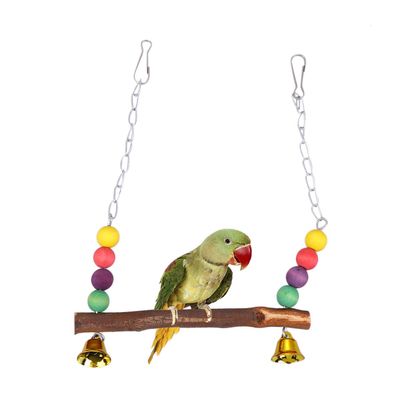 PERSELOSO Parrot Swing