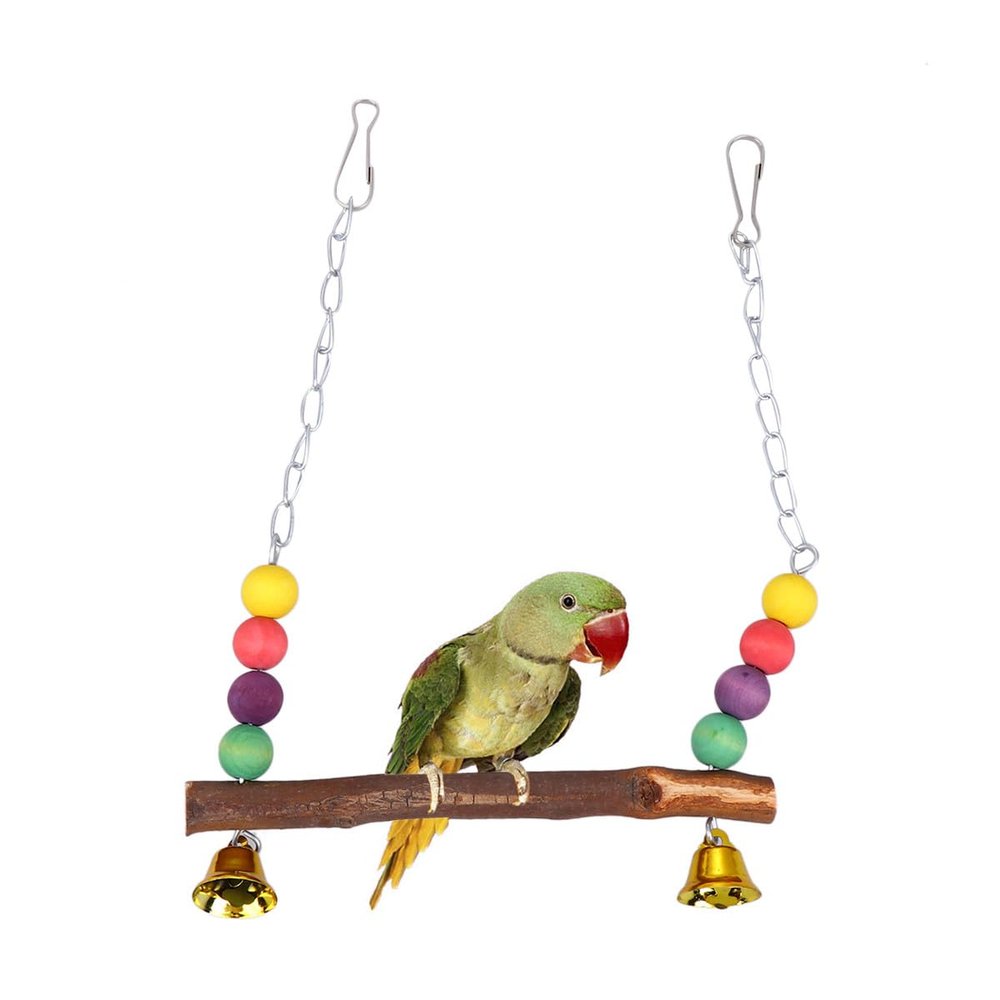 PERSELOSO Parrot Swing