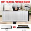 92 cm Wheelchair Ramp, Foldable Portable Anti-Slip Ramp, Load Capacity up to 362 kg, Threshold Ramp for Wheelchairs, Rollators & Mobility Scooters view 3