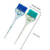 GAROZATION 2-Pack Nylon Hair Dye Brushes, Lightweight and Easy to Clean, for Home Use and Keratin Hair Care view 2
