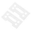 ABOOFAN Precision Replacement Blades view 1
