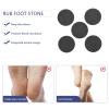 FESTFENDS 10-Pack Replacement Heads for Electric Callus Removers view 3
