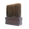 Artibetter Wooden Neck Duster Brush for Hair Salons view 1