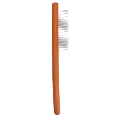 Adorainbow Metal Pet Hair Comb for Dogs and Cats