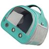 STOBAZA Breathable Portable Hamster Carrier Bag, Oxford Fabric view 1