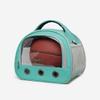 STOBAZA Breathable Portable Hamster Carrier Bag, Oxford Fabric view 4