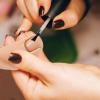 Soft Silicone Toenail Practice Aid view 2