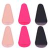 Scissor Protective Covers, 6 Pieces, PU, for Children and Beauty Tools view 1