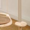 PLAFOPE Sisal Cat Scratching Post view 4