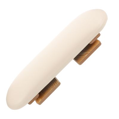 IMUSINICE Adjustable Nail Armrest for Salon and Home