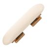 IMUSINICE Adjustable Nail Armrest for Salon and Home view 1