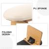 IMUSINICE Adjustable Nail Armrest for Salon and Home view 3
