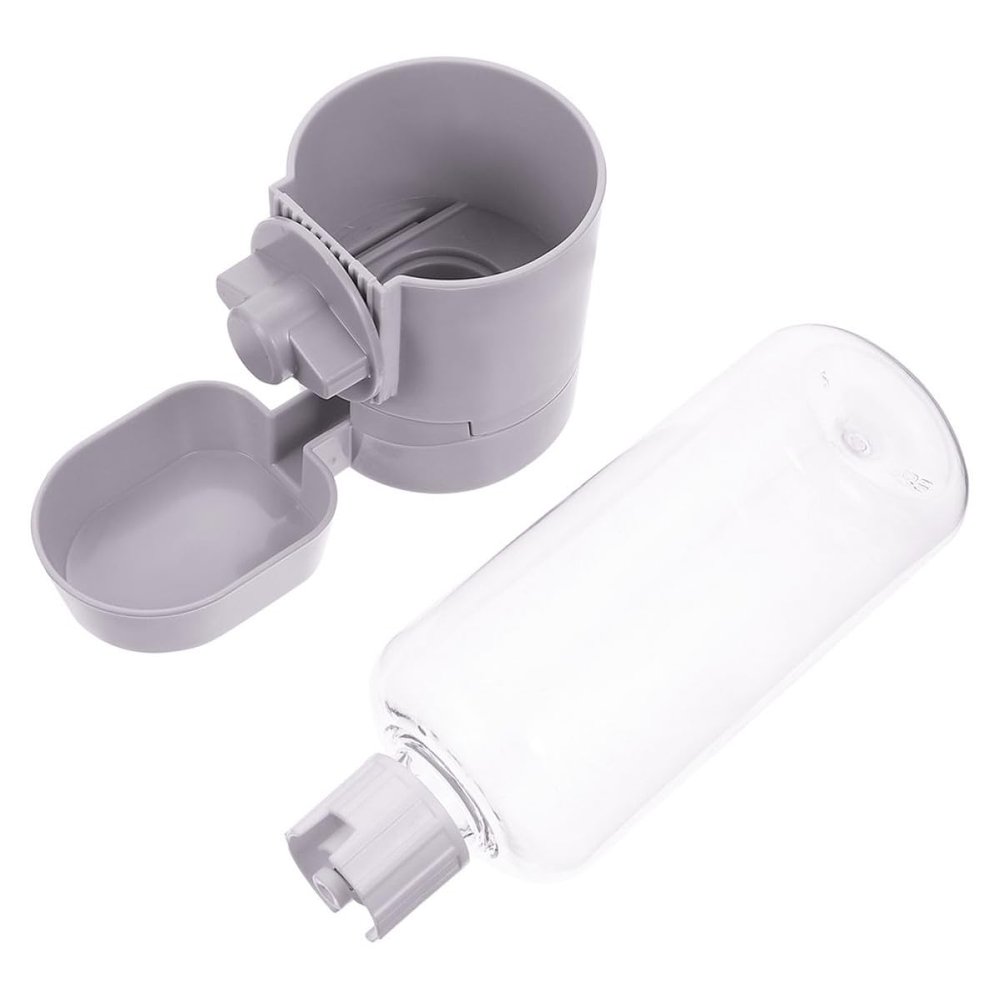STOBAZA Hanging Automatic Pet Water Dispenser