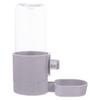 RUNROTOO Automatic Hanging Pet Water Dispenser, Large-Capacity Plastic view 1