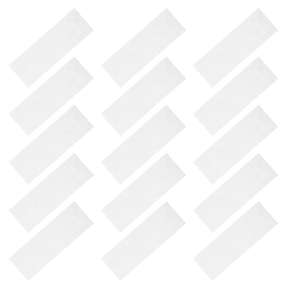 HINTRMENT 600 Muslin Wax Strips for Arm and Body Hair Removal
