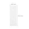 HINTRMENT 600 Muslin Wax Strips for Arm and Body Hair Removal view 2