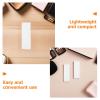 HINTRMENT 600 Muslin Wax Strips for Arm and Body Hair Removal view 3