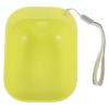 KJHBV Portable Dog Water Dispenser with ABS Adapter for Bottled Water view 1